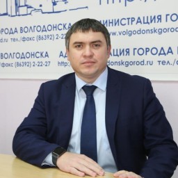 Глава горздрава Волгодонска Виталий Иванов ушел в отставку