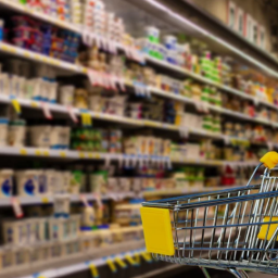 Росстат признал, что цены на мясо и крупы выше всего в Ростове-на-Дону