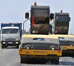 В Ростовской области на реконструкцию дорог и мостов пойдет 3,69 миллиардов рублей