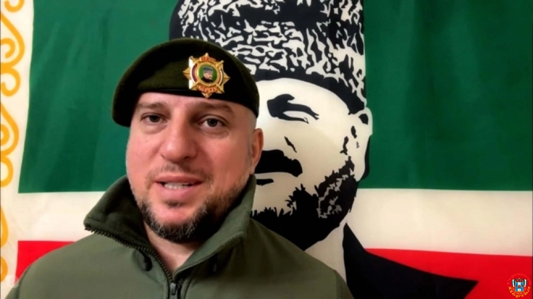 Ликвидация в Гудермесе: Алаудинов объяснил, в чем просчет "шайтанов"
