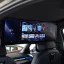 Новейшая «пятёрка» BMW с 31-дюймовым 8K-экраном предлагается в 10 моделях 1