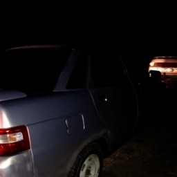 Пьяный 27-летний парень устроил погоню на трассе Волгоград - Каменск