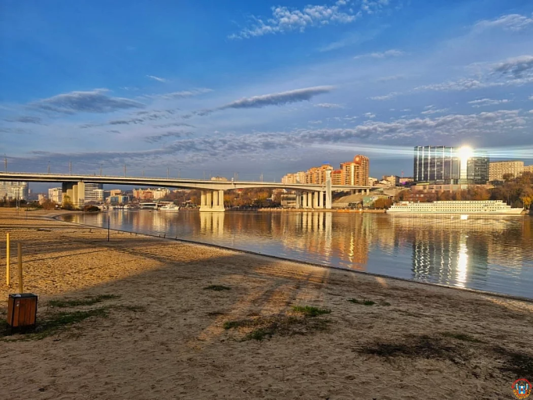 Погода на 1 декабря: небольшие дожди и туманы