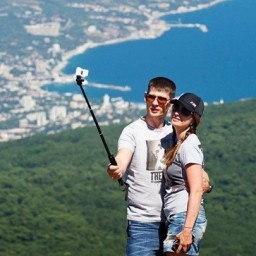 В Крыму построят инфраструктуру для круизных перевозок