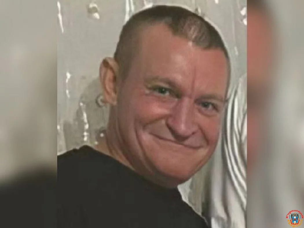51-летний мужчина пропал без вести в Ростовской области