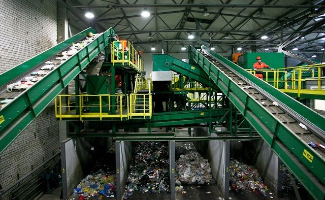 Ни один региональный оператор Ростовской области не заложил в тариф затраты на мусороперерабатывающие заводы