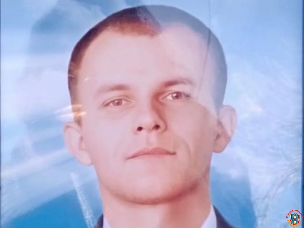 Боец из Ростовской области погиб от ранения спустя два месяца нахождения в зоне СВО