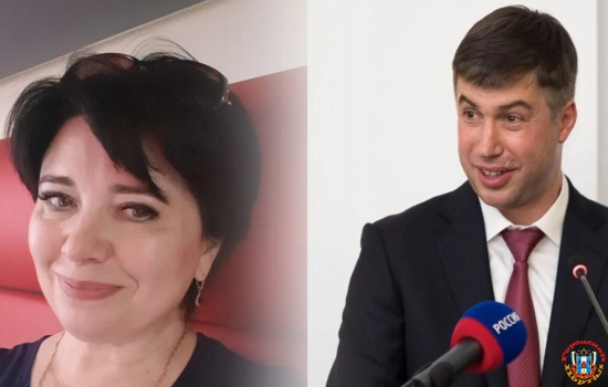 Депутат Наталья Оськина предложила собирать подписи за отставку сити-менеджера Ростова