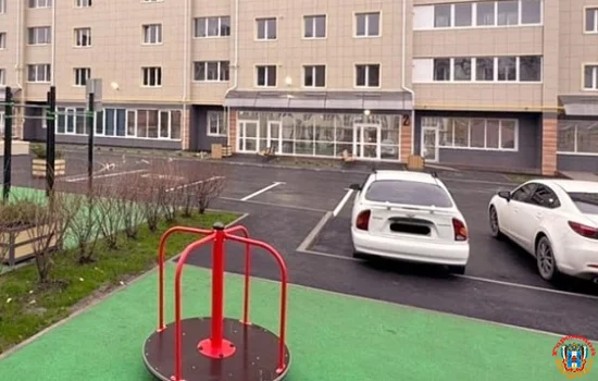 Дом для 36 обманутых дольщиков сдали в Новочеркасске 