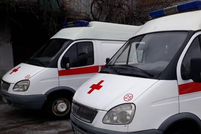 Скорая медицинская помощь станет доступной жителям новых и перспективных районов донской столицы Скорая медицинская помощь станет доступной жителям новых и перспективных районов донской столицы