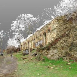 В Ростове создали 3D-модель Парамоновских складов