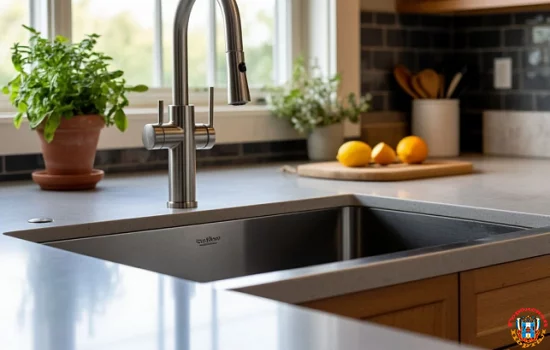 Из-за коммунальных аварий 2 района Ростова остались без воды 