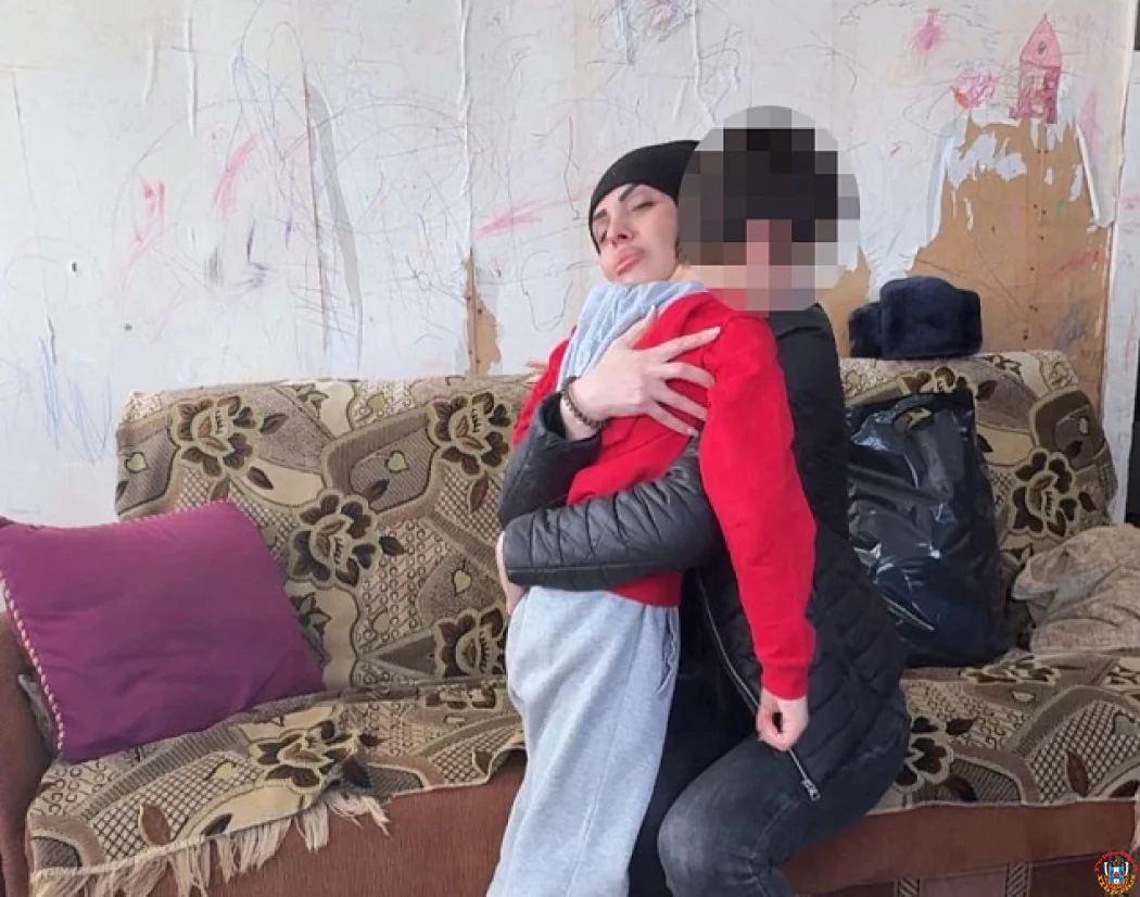 Конец долгой разлуки: нижегородские приставы отбили похищенного 7-летнего мальчика у отца-беглеца