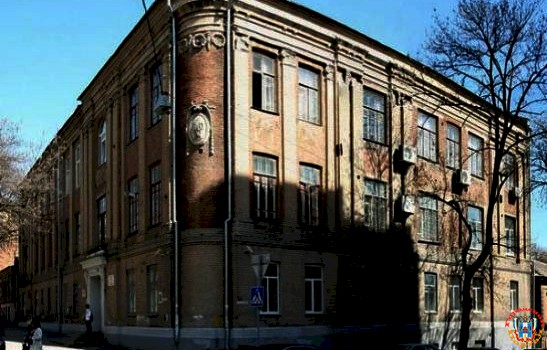 На капремонт школы № 49 в Ростове потратят почти 200 миллионов рублей