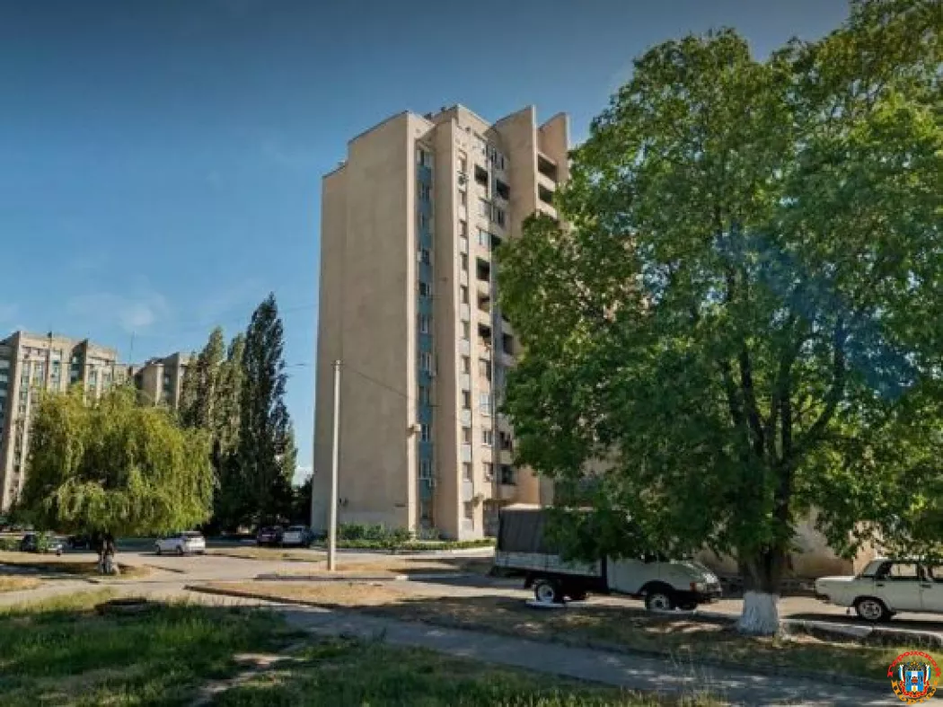 Подробности смерти годовалого мальчика, упавшего с 9-го этажа в Таганроге