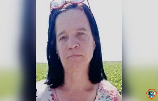 Пропавшую в Ростове 48-летнюю женщину нашли живой спустя полгода