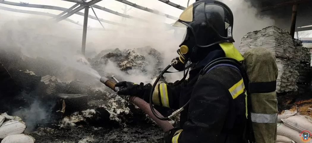 Сутки спасения на Дону: сотрудники МЧС вызволили из огня и искореженных авто семь человек