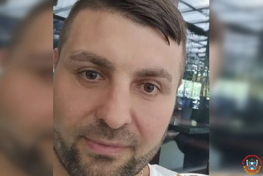В Ростове ищут пропавшего 44-летнего мужчину