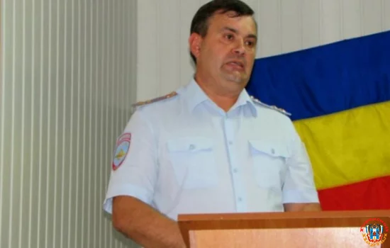 За отобранные у подчинённых премии будут судить начальника райотдела полиции