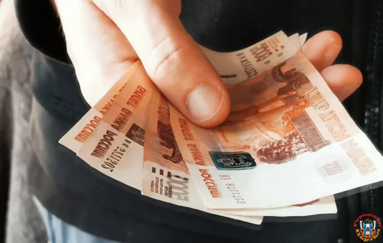 «Застряла» зарплата пропавшего в зоне СВО бойца в ростовской части