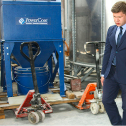 Московская компания обещает возобновить производство на «Ростовском лакокрасочном заводе»