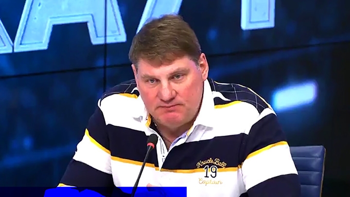 "Будет очень полезен": сын легендарного боксера оценил фильм "Мистер Нокаут"