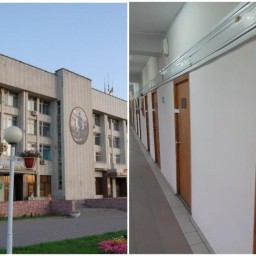 Силовики нагрянули с обысками в администрацию Новочеркасска