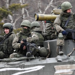 ВСУ открыли огонь по двум населенным пунктам Донбасса