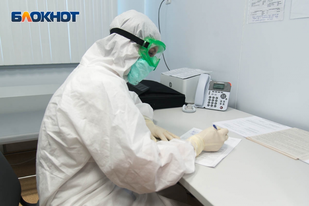 За сутки 180 человек заболели коронавирусом в Ростовской области