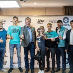 Партия «Новые люди» обратит внимание силовиков и губернатора Голубева на разрушающиеся в регионе дороги