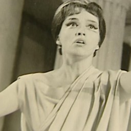 Скончалась Светлана Макарова
