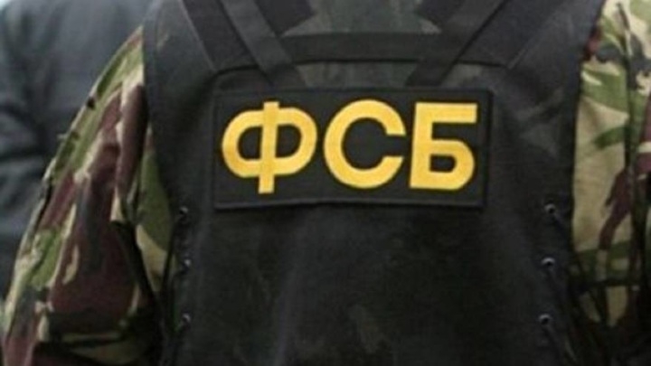 В Симферополе предотвратили теракт в учебном заведении