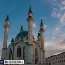 Казань может подать заявку на проведение летней Олимпиады после снятия санкций