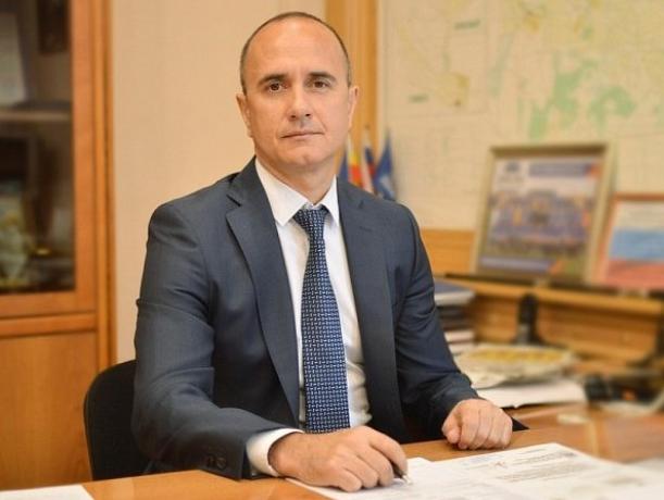 Министром промышленности Ростовской области стал Игорь Сорокин