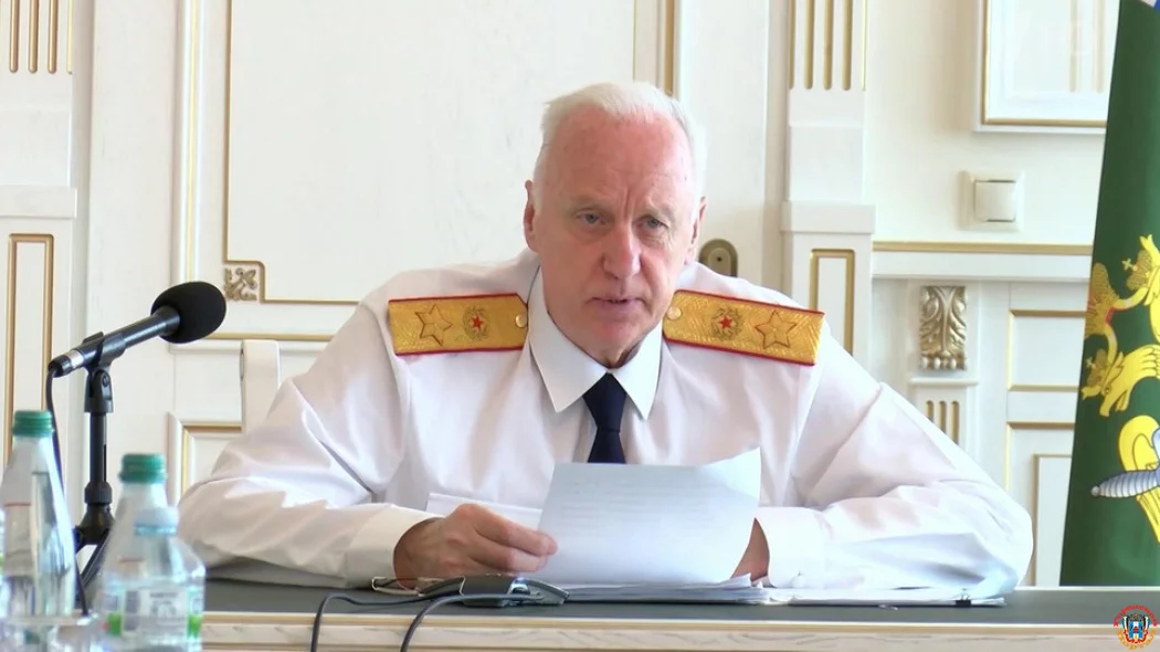 Фиктивный ремонт за бюджетный счет: Бастрыкин затребовал отчет по делу о &laquo;заброшенном&raquo; ДК в Кулешовке