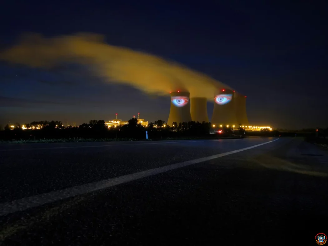 Из радиоактивных отходов разработали инновационный метод извлечения цезия