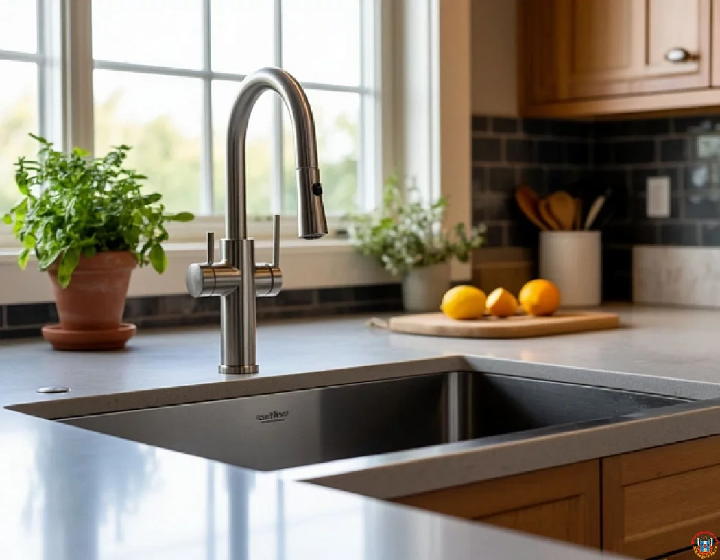 Из-за коммунальных аварий 2 района Ростова остались без воды 