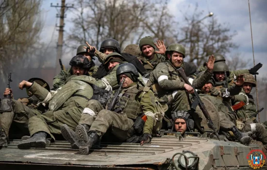 Как повлияли на психику дончан боевые действия на Украине, изучили ученые РАН