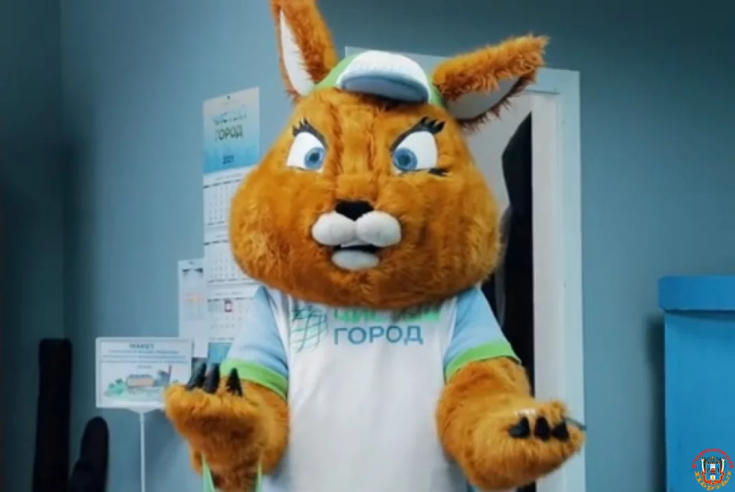 &laquo;Какой след оставил твой обед&raquo;: как ростовчанам сохранять окружающую среду, покупая продукты