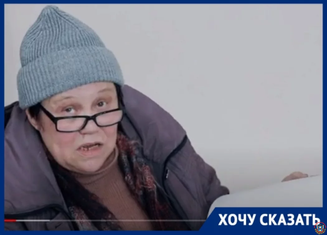&laquo;На восемь человек нам дают 28 кв.м.&raquo;: ростовчане уже несколько лет пытаются добиться от властей нового жилья