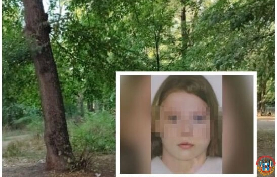 Предполагаемый убийца 14-летней Джессики Ероховой недавно вышел из тюрьмы