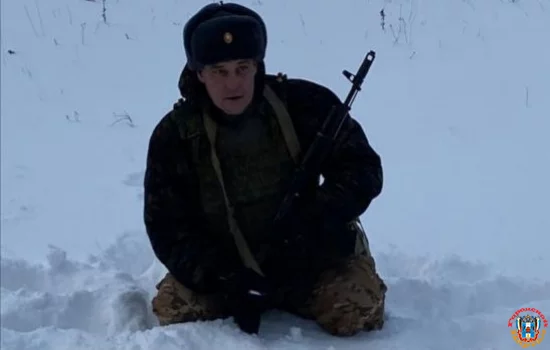 Пропал в зоне СВО Александр Маштайлер, который спас двоих детей при пожаре