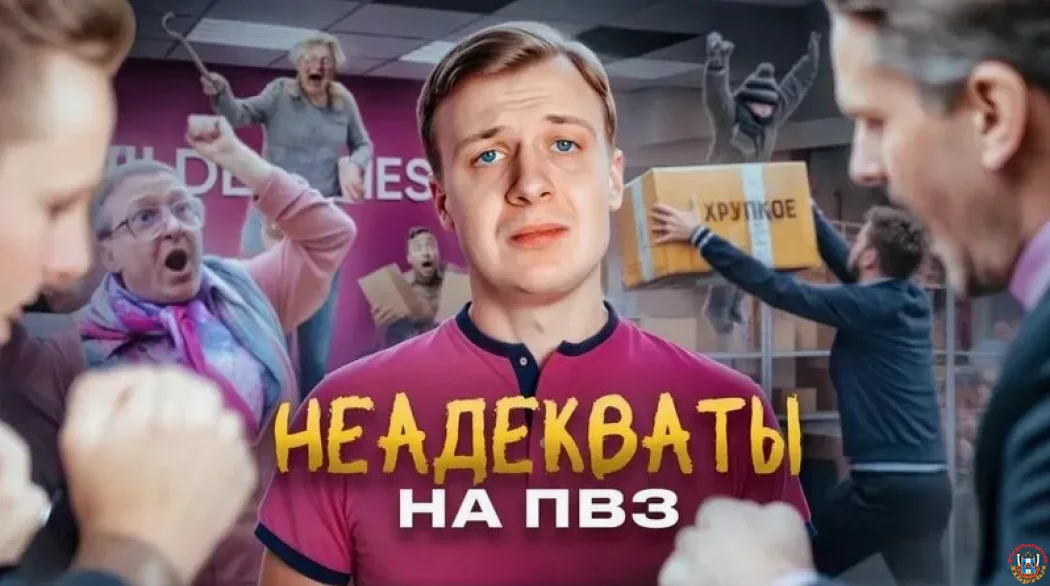 У ростовского сотрудника ПВЗ накипело: Большинство людей ругались со мной беспощадно из-за брака