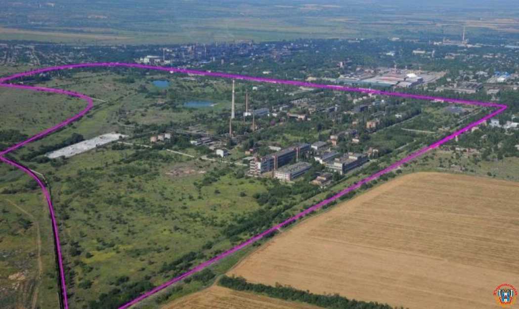 В Ростовской области хотят создать свободную таможенную зону