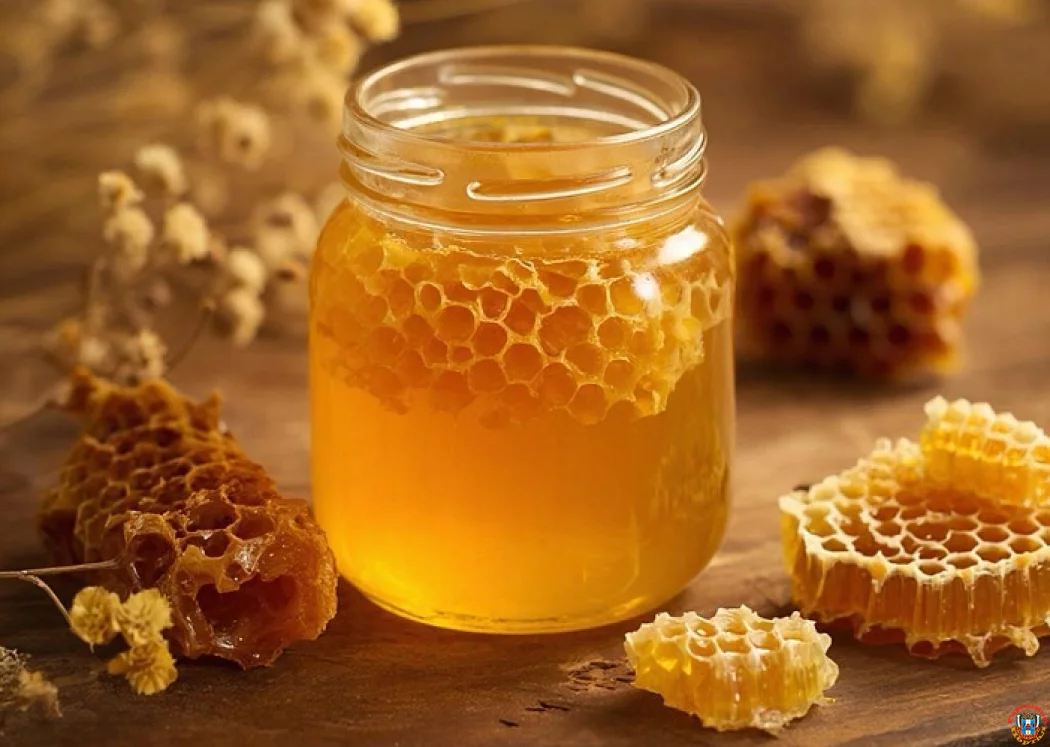 В Ростовской области мед за год&nbsp;подорожал&nbsp;на 13%