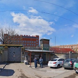 В больнице ФСИН в Ростове умер экс-глава филиала Росгранстроя