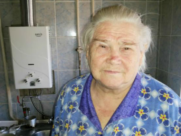 Родные ищут пожилую жительницу Таганрога, которая ушла из дома с документами