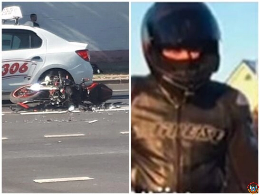 Мотоциклисту, пострадавшему в ДТП на Шолохова, предстоит сложная операция на позвоночнике
