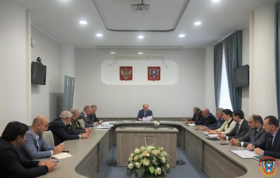 На нужды мобилизованных в Ростовской области собрали уже 210 млн рублей