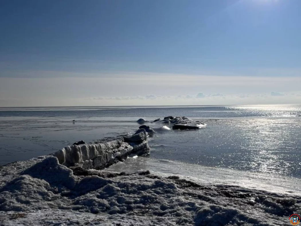 Ученые ЮНЦ РАН зафиксировали высокий уровень микропластика в Азовском море